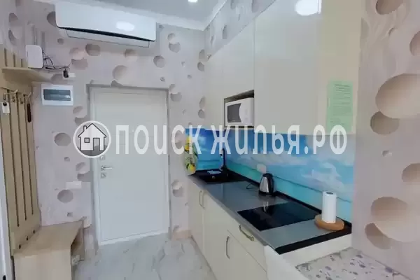 Квартира «На берегу моря»