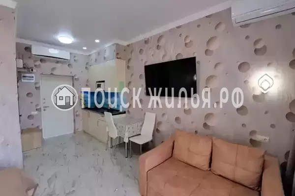 Квартира «На берегу моря»