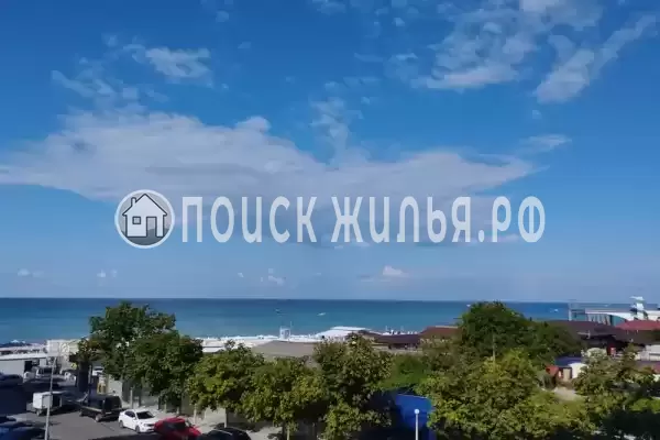 Квартира «На берегу моря»