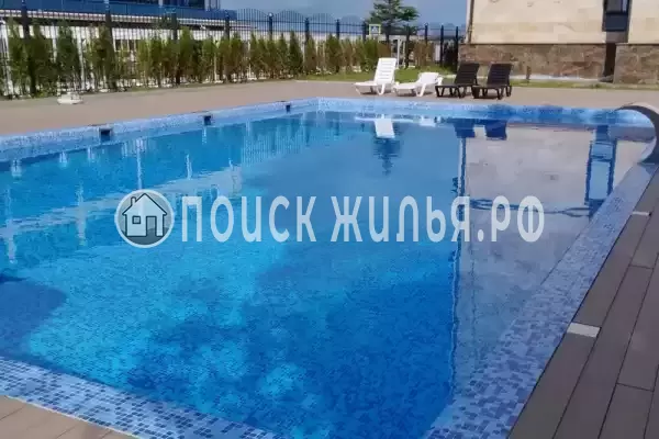 Квартира «На берегу моря»