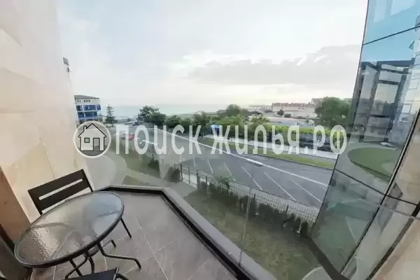 Квартира «На берегу моря»