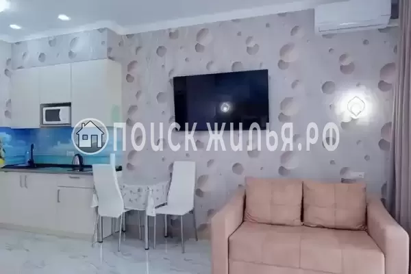 Квартира «На берегу моря»