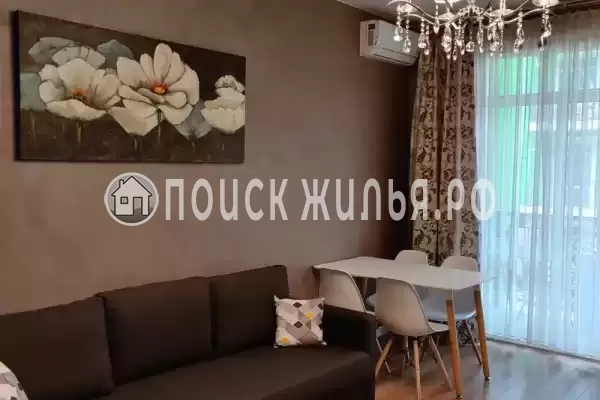 Квартира «Шоколад»