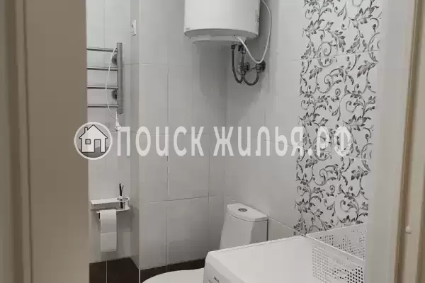 Квартира «Шоколад»