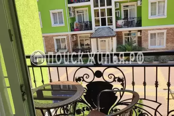 Квартира «Шоколад»