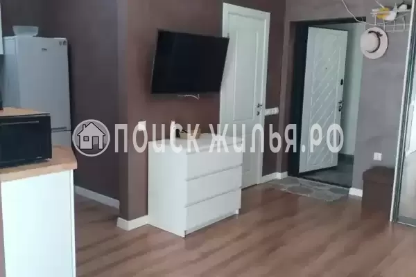 Квартира «Шоколад»