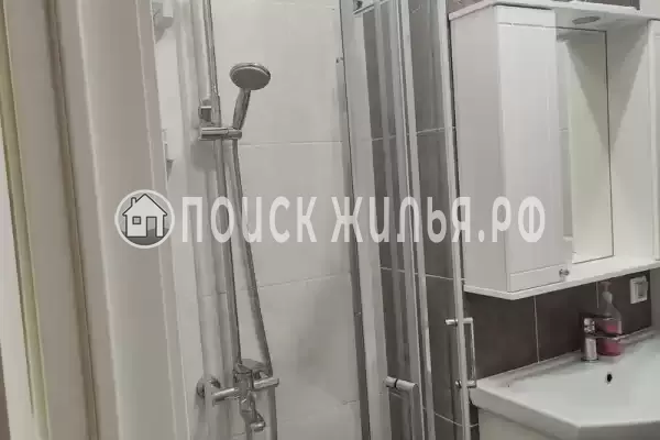 Квартира «Шоколад»