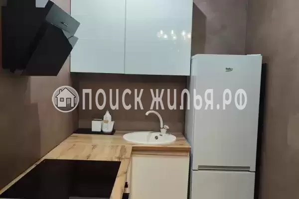 Квартира «Шоколад»