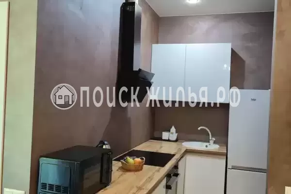 Квартира «Шоколад»