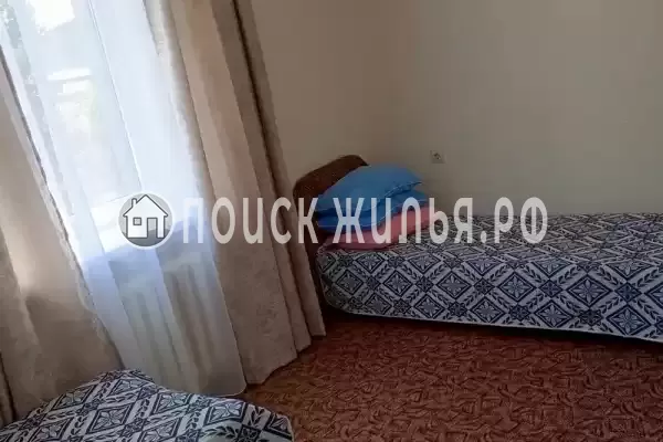 Квартира «Трехкомнатная квартира»