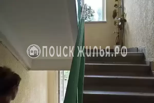 Квартира «Трехкомнатная квартира»