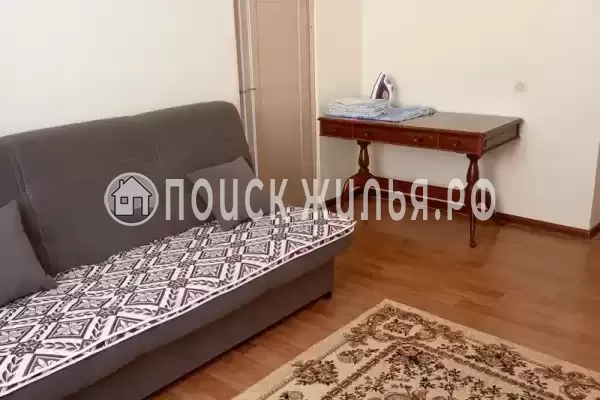 Квартира «Трехкомнатная квартира»