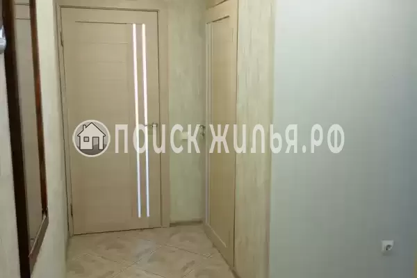 Квартира «Трехкомнатная квартира»