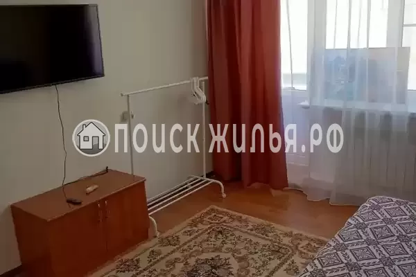 Квартира «Трехкомнатная квартира»