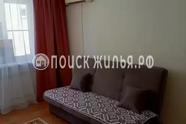 Квартира «Трехкомнатная квартира»