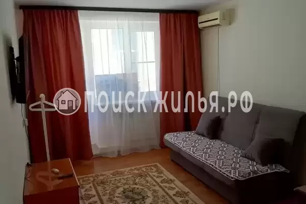 Квартира «Трехкомнатная квартира»