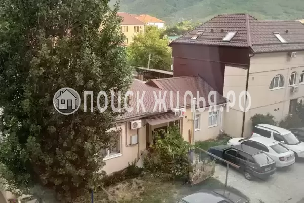 Квартира «Трехкомнатная квартира»