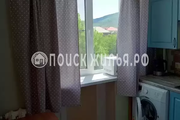 Квартира «Трехкомнатная квартира»