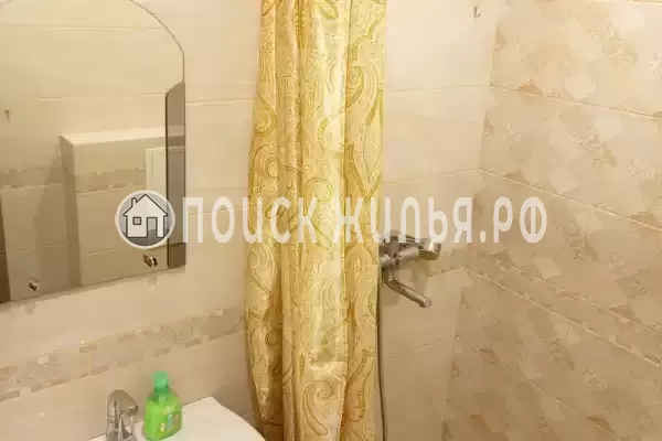 Квартира «Трехкомнатная квартира»