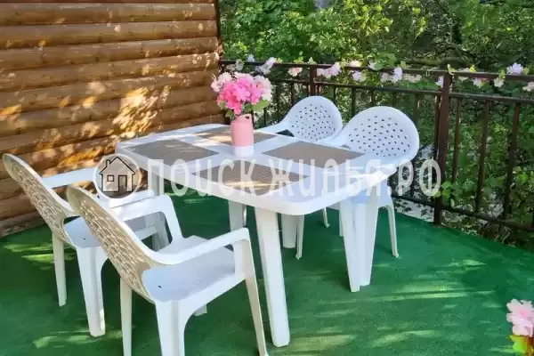 Дом под ключ «Надежда»