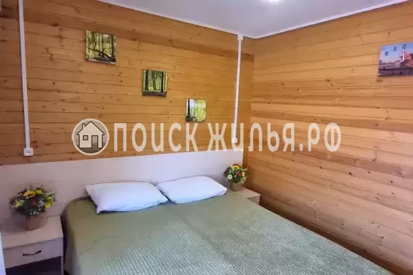 Дом под ключ «Надежда»