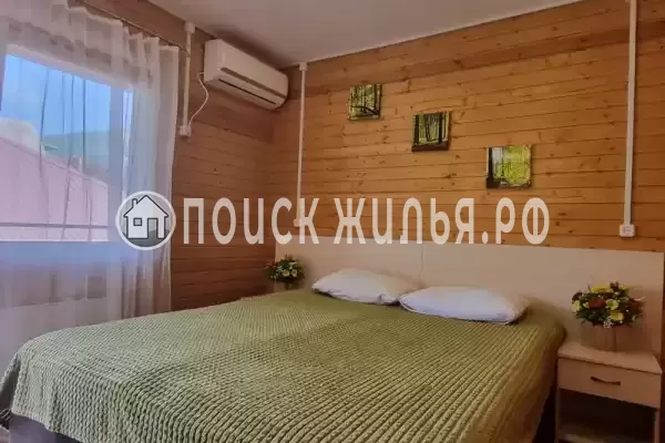 Дом под ключ «Надежда»