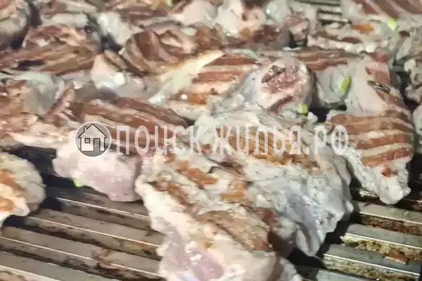 Дом под ключ «(без хозяев)»