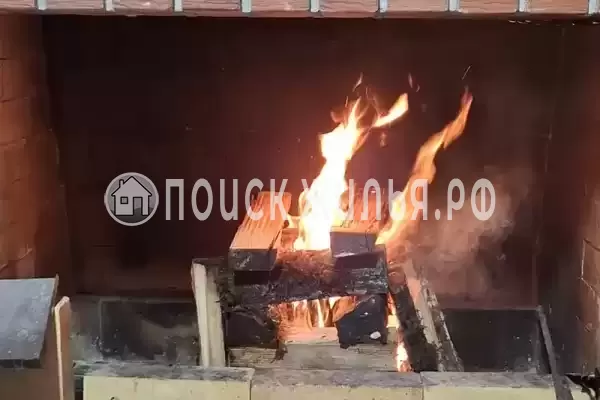 Дом под ключ «(без хозяев)»