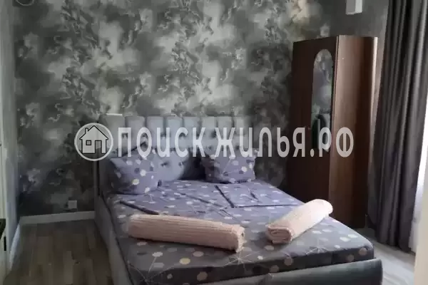 Дом под ключ «(без хозяев)»