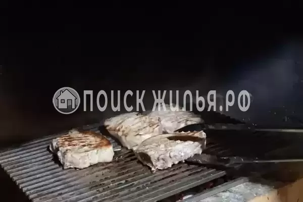 Дом под ключ «(без хозяев)»