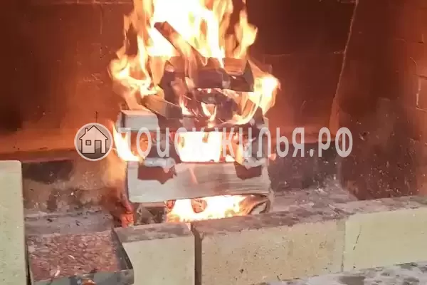 Дом под ключ «(без хозяев)»