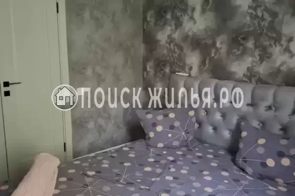 Дом под ключ «(без хозяев)»