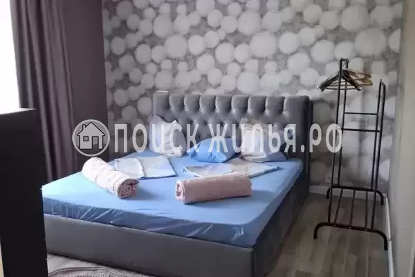 Дом под ключ «(без хозяев)»