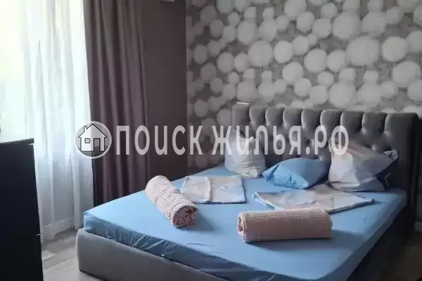 Дом под ключ «(без хозяев)»