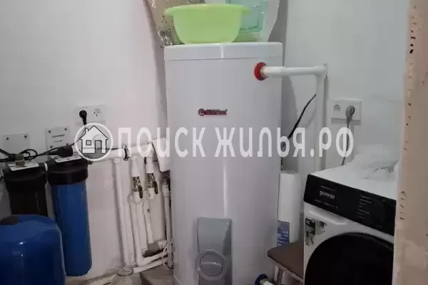 Дом под ключ «(без хозяев)»