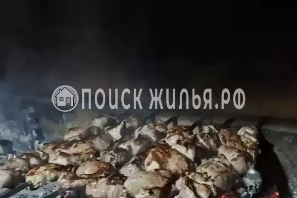 Дом под ключ «(без хозяев)»