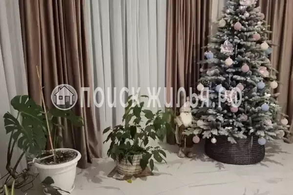 Дом под ключ «(без хозяев)»