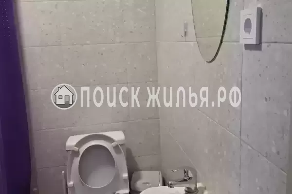 Дом под ключ «(без хозяев)»