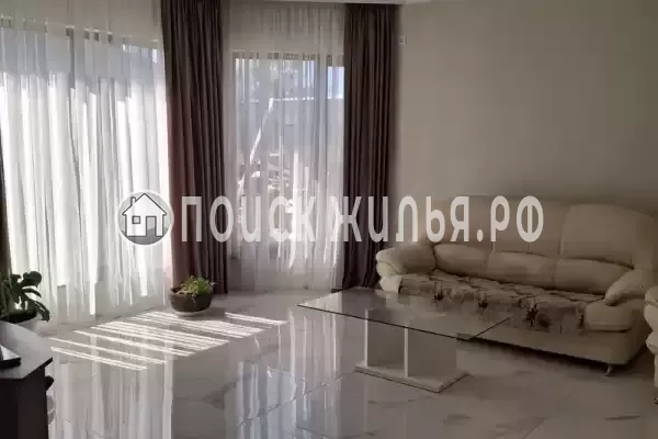 Дом под ключ «(без хозяев)»