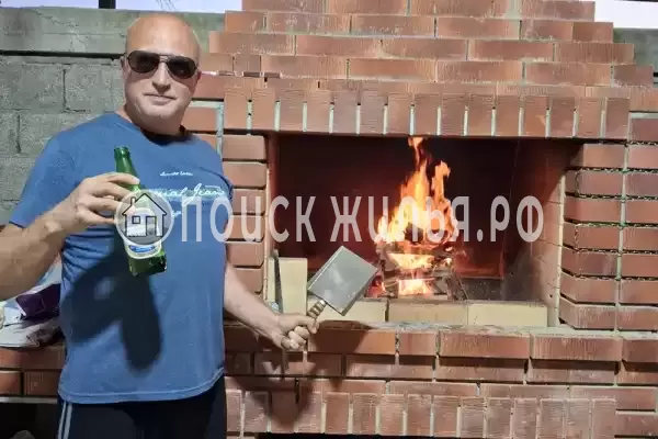 Дом под ключ «(без хозяев)»