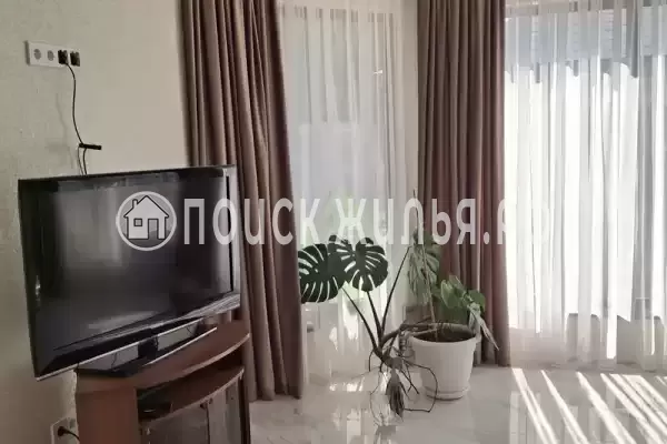 Дом под ключ «(без хозяев)»