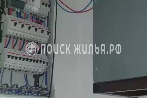 Дом под ключ «(без хозяев)»