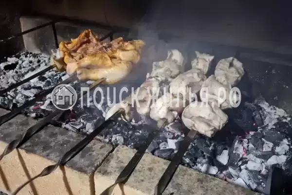 Дом под ключ «(без хозяев)»