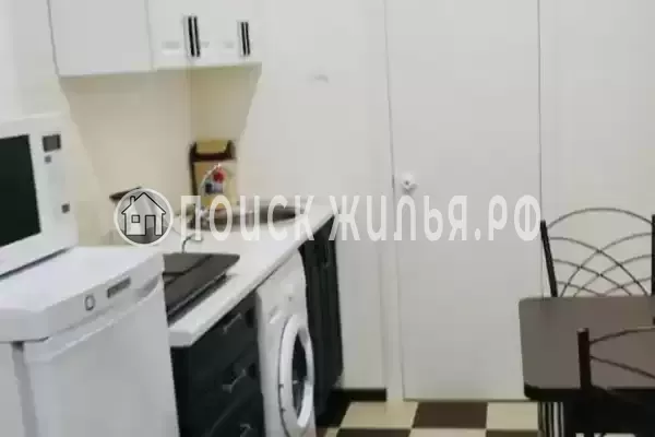 Квартира «Студия на Туристической»