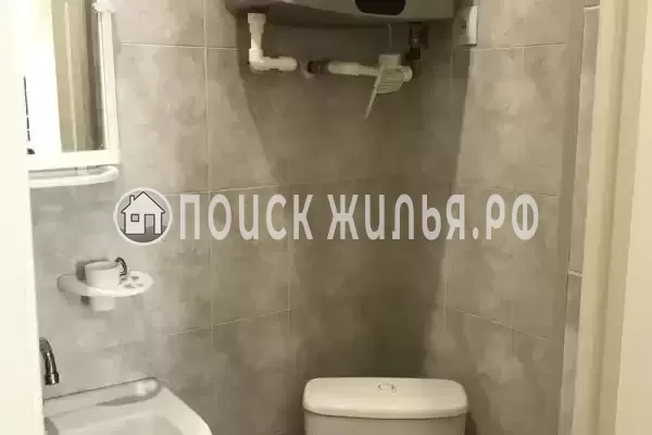 Квартира «Студия на Туристической»