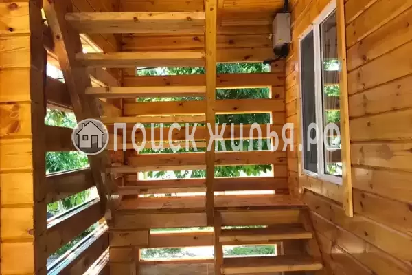 Дом под ключ «Якорь»