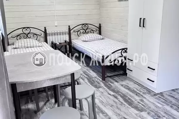 Дом под ключ «Якорь»