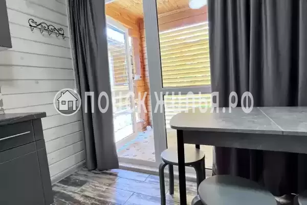 Дом под ключ «Якорь»