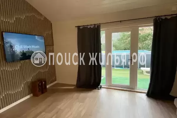 Дом под ключ «Якорь»