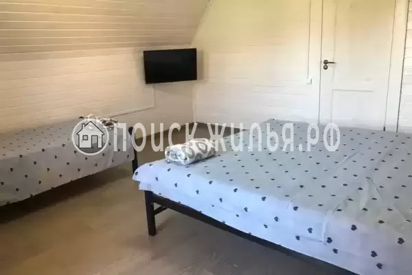 Дом под ключ «Якорь»